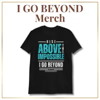 I GO BEYOND BUNDLE 2 – Image 2