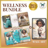 WELLNESS BUNDLE – Image 1