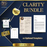 Clarity Bundle – Image 1