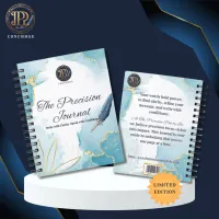 The Precision Journal (Limited Edition) – Image 2