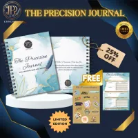 The Precision Journal (Limited Edition) – Image 1