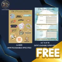 The Precision Journal (Limited Edition) – Image 3