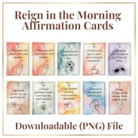 The Rise & Reign Reset Bundle – Image 3