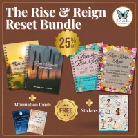 The Rise & Reign Reset Bundle – Image 1