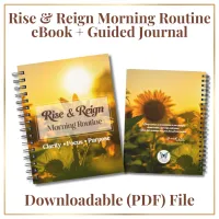 The Rise & Reign Reset Bundle – Image 2
