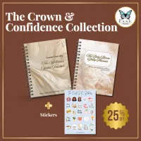 The Crown & Confidence Collection – Image 1