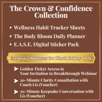The Crown & Confidence Collection – Image 5