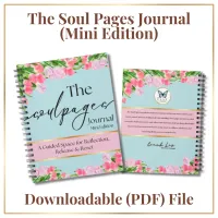 The Soulful Reset Mastery Bundle – Image 2