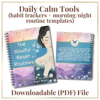 The Soulful Reset Mastery Bundle – Image 3