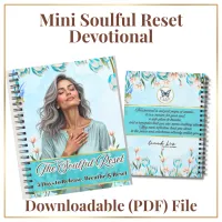 The Soulful Reset Mastery Bundle – Image 4