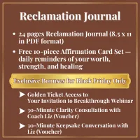 Reclamation Journal – Image 4