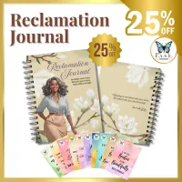 Reclamation Journal – Image 1