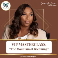 VIP Masterclass: The Mountain of Becoming – Image 1