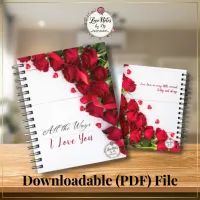 ALL THE WAYS I LOVE YOU  – Image 1