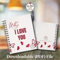 Why I Love you – Image 1