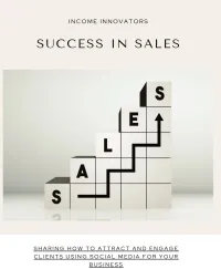 Sales for Wealth - What's Missing  – Image 2