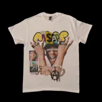 ASAP ROCKY TEE – Image 1