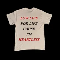 AFTER HOURS WEEKND TEE – Image 2