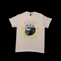 ANITA MAX WYNN TEE – Image 1