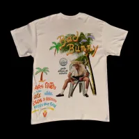 BAD BUNNY TEE – Image 2