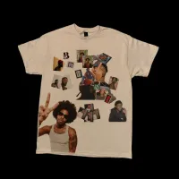 BRENT TEE – Image 1