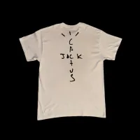 CACTUS JACK TRAVIS TEE – Image 2