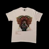 DRAKE FATD TEE – Image 1