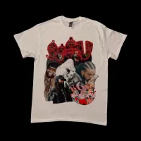 DRAKE $S4U TEE – Image 1
