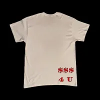 DRAKE $S4U TEE – Image 2