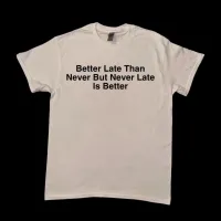 DRAKE TEE – Image 1