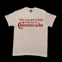 DRAKE TEE – Image 1