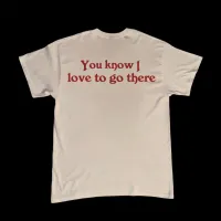 DRAKE TEE – Image 2