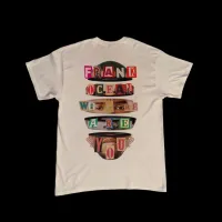 FRANK OCEAN TEE – Image 2