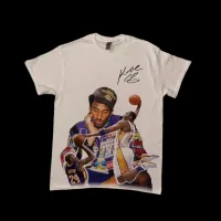 KOBE BRYANT TEE – Image 1