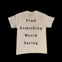 SATURN SZA TEE – Image 2