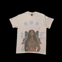 SZA TEE – Image 1