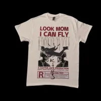 TRAVIS TEE – Image 1