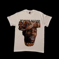 TRAVIS TEE – Image 1