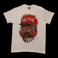  DONT TAP THE GLASS TYLER TEE  – Image 1