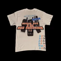 DRAKE NOKIA TEE – Image 2