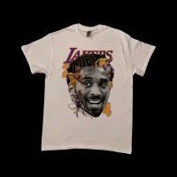 KOBE BRYANT TEE – Image 1