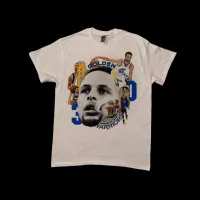 STEPHEN CURRY TEE – Image 1