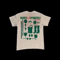 MARIAH THE SCIENTIST TEE – Image 2