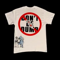ASAP ROCKY TEE – Image 2
