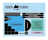 Chiapas Garnica Lavado – Image 1
