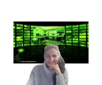 blog author image