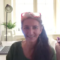 blog author image