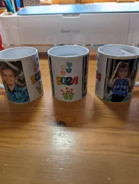 15 oz Custom Ceramic Mug – Image 3