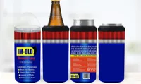 I'm Old Spray - Can Cooler – Image 1