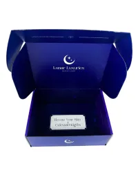 Lunar Luxe Box - Monthly Subscription – Image 2